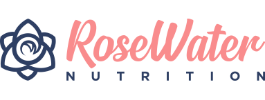 RoseWater Nutrition